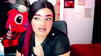 danipein video cam (11/14/2025)