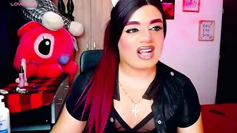 danipein recorded nude video 343735
