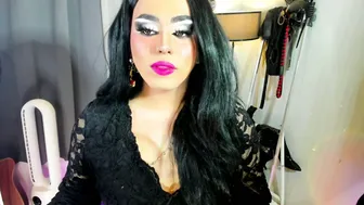 yourfiercemistress recorded nude video 343774