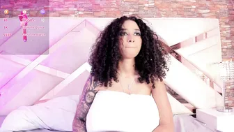 _lanna_jhonson_ recorded nude video 343786