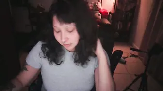 etherealhazy recorded nude video 343795