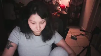 etherealhazy recorded nude video 343795