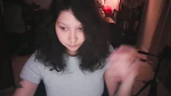 etherealhazy recorded nude video 343795