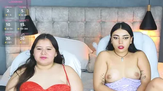 laia_and_aloby recorded nude video 343832