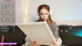 alinabae recorded nude video 343841