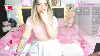 dannia_13 recorded nude video 343874
