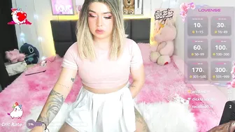 dannia_13 recorded nude video 343874
