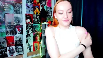 fane_stain recorded nude video 343903