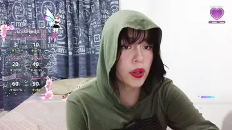 aliciia_23 deepthroat horny amateur video