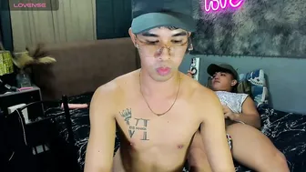 asiancum_peter recorded nude video 343988