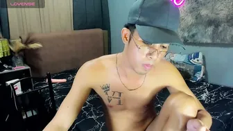 asiancum_peter recorded nude video 343988