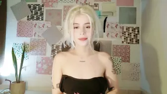 luckysapphire777 recorded nude video 343999