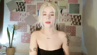 luckysapphire777 recorded nude video 343999