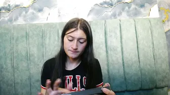 caritoluna_ recorded nude video 344058