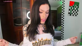 yourvirtualgirlfriennd recorded nude video 344071