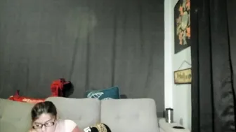 roxihazeleyes horny 11/14/2025