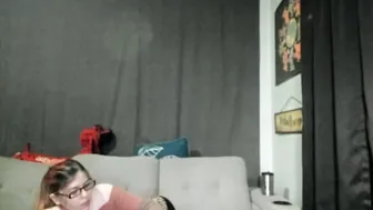 roxihazeleyes horny 11/14/2025