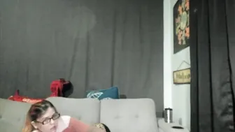 roxihazeleyes horny 11/14/2025