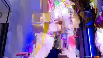 profanepervert (11-14-2025)