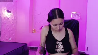 Adaira31 pvtopen free cam show