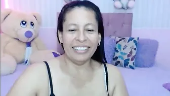 mature_martina_ recorded nude video 344124
