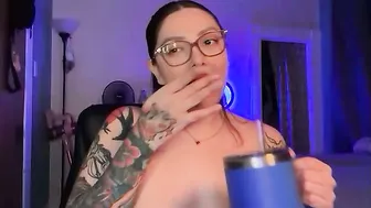 pumpkin_bunny recorded nude video 344130