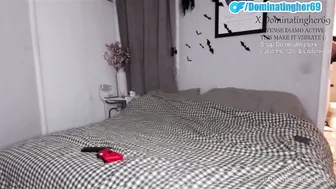 Dominatingher69 free porn video 11/14/2025