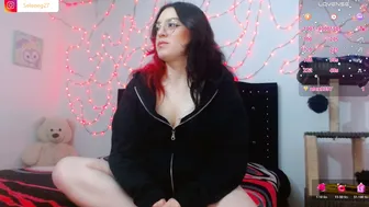 seleneg recorded nude video 344225