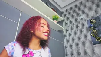 hillary_banks__ recorded nude video 344330