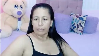 mature_martina_ recorded nude video 344342
