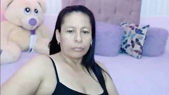 mature_martina_ recorded nude video 344342