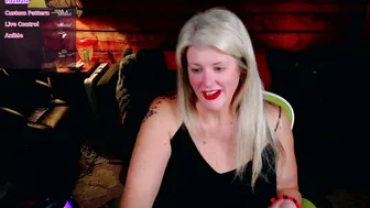 alicescuriosity recorded nude video 344379