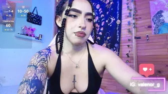 valenor_ recorded nude video 344382