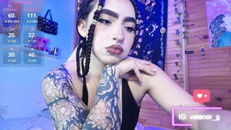 valenor_ recorded nude video 344382