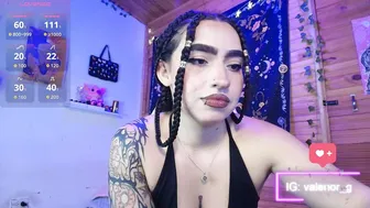 valenor_ recorded nude video 344382