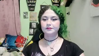batman_evilcute recorded nude video 344399
