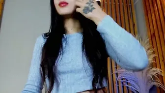 abbypalmer_ recorded nude video 344420
