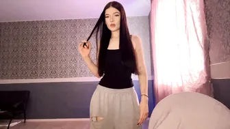 chantellemervin recorded nude video 344431