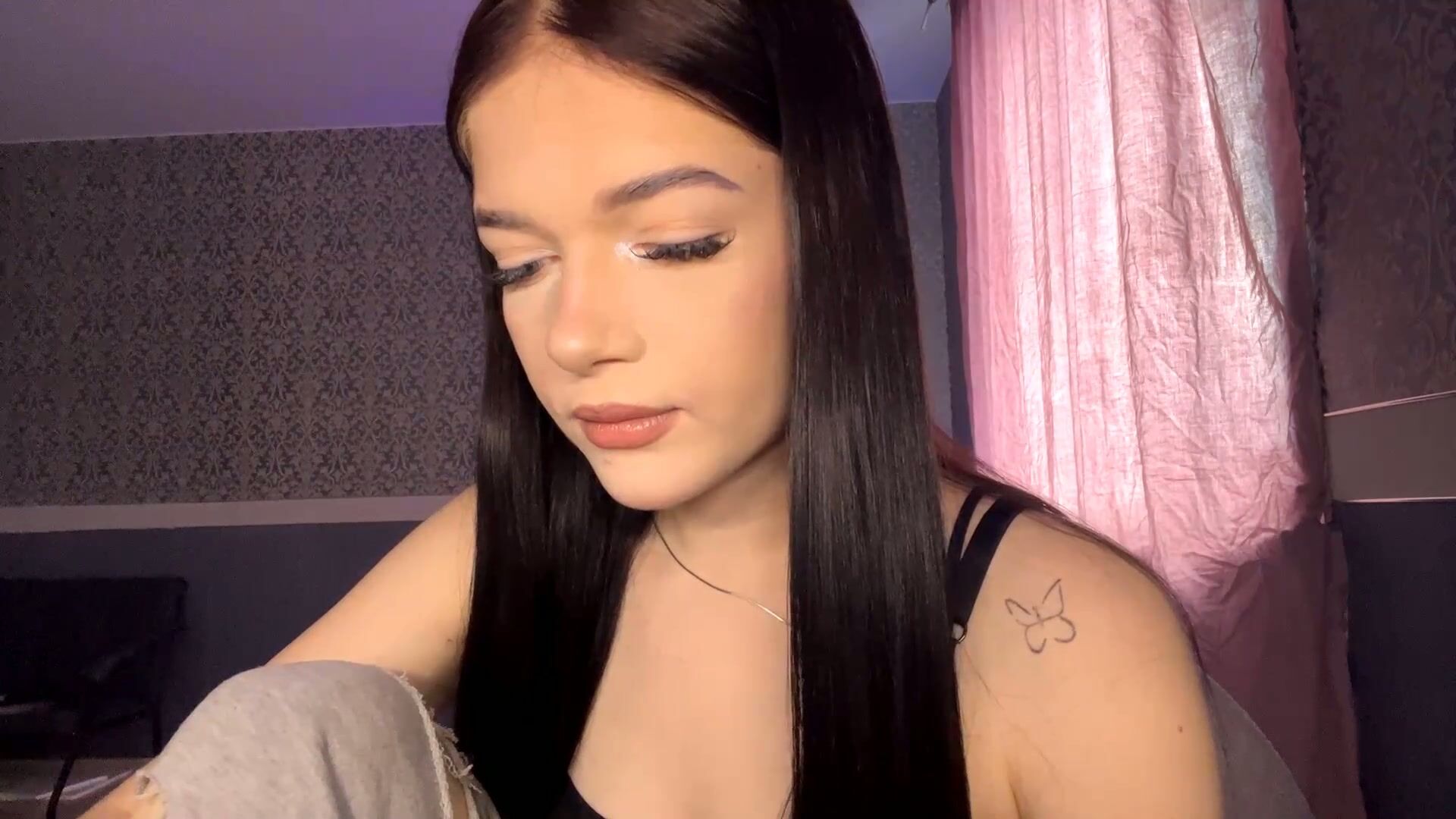 Chantellemervin teen xxx porn cam