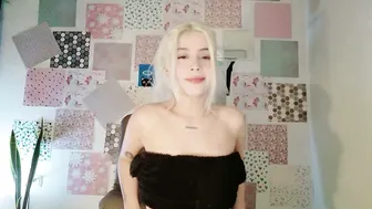 luckysapphire777 recorded nude video 344435