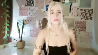 luckysapphire777 new live webcam show