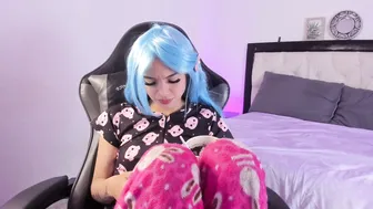 barbieteeen recorded nude video 344441