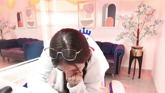charlotte_etthan recorded nude video 344485