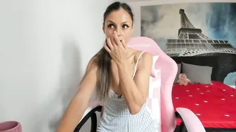 rheaetthan recorded nude video 344487