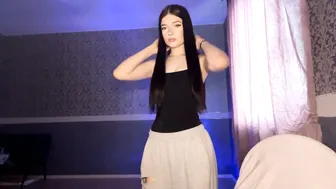 chantellemervin recorded nude video 344492