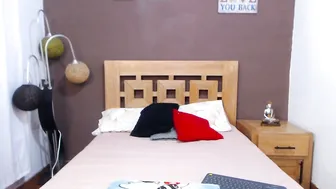 valesantodomingo recorded nude video 344497