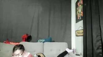 roxihazeleyes webcam show 14-Nov-2025