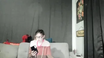roxihazeleyes recorded nude video 344535