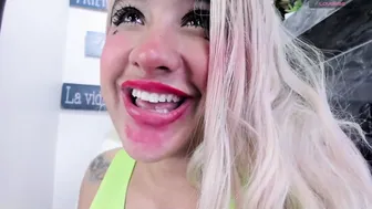 Miss_danika saliva 11/14/2025