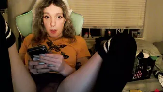 Soffpurr cute sex chat cam
